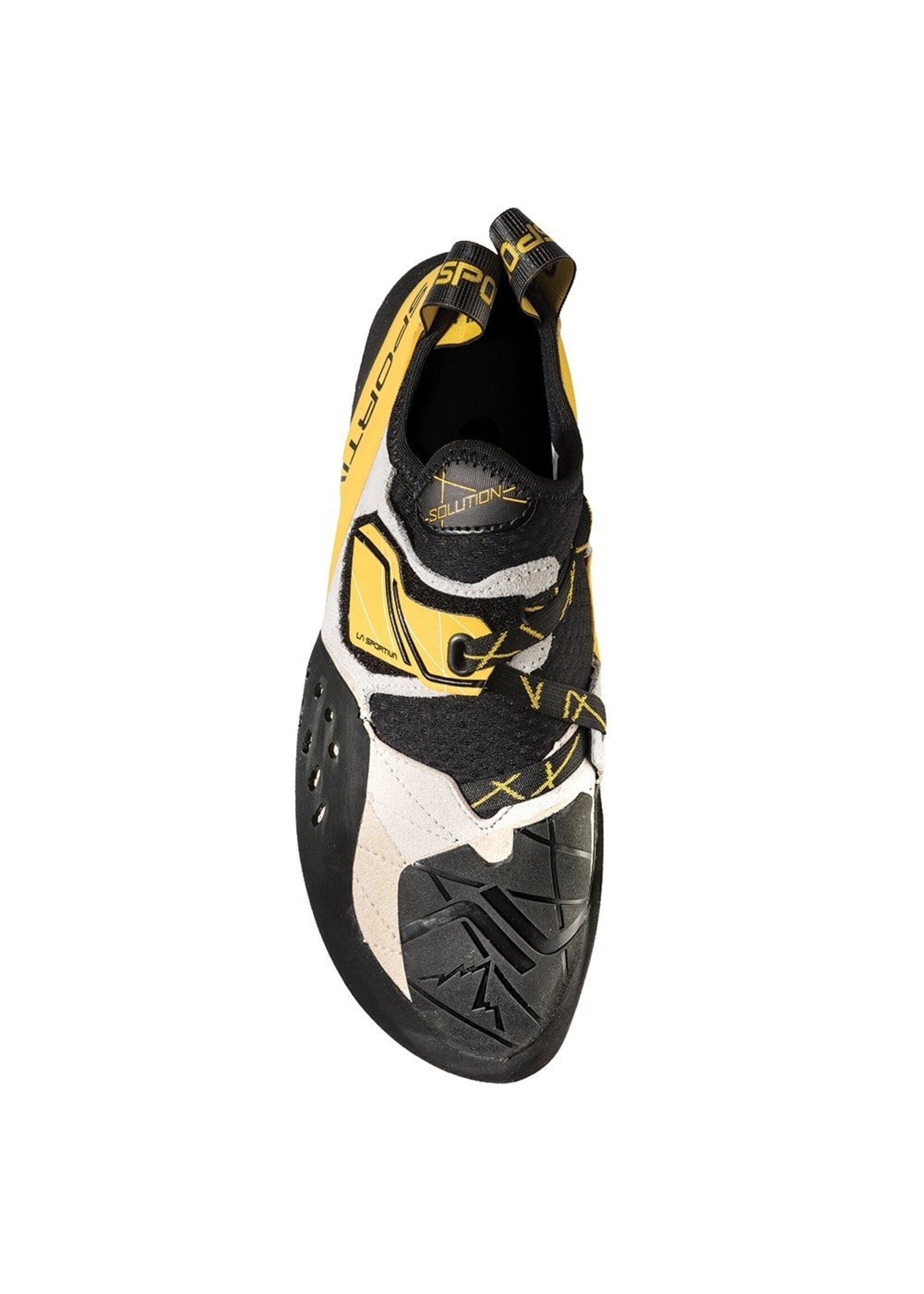 La Sportiva Mens Solution Climbing Shoe