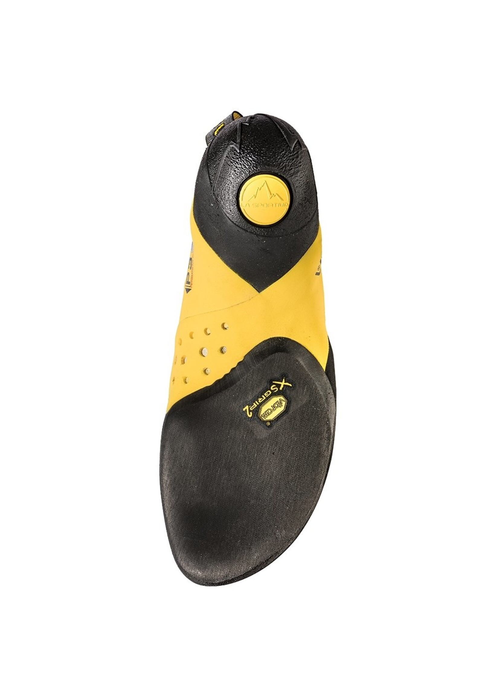 Solution Climbing Shoes - Men's