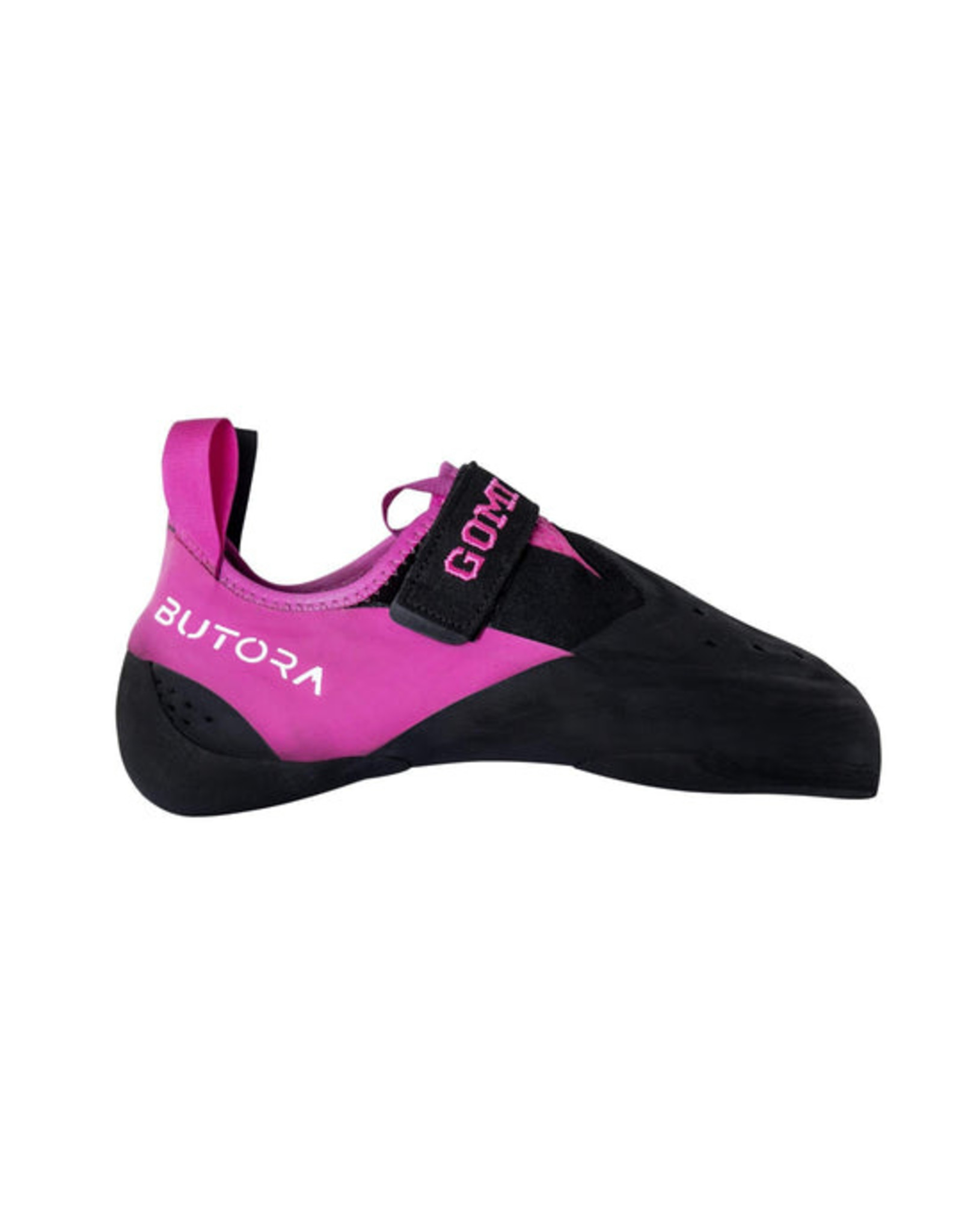 Butora Climbing Gomi Narrow Fit Climbing Shoe - Pink
