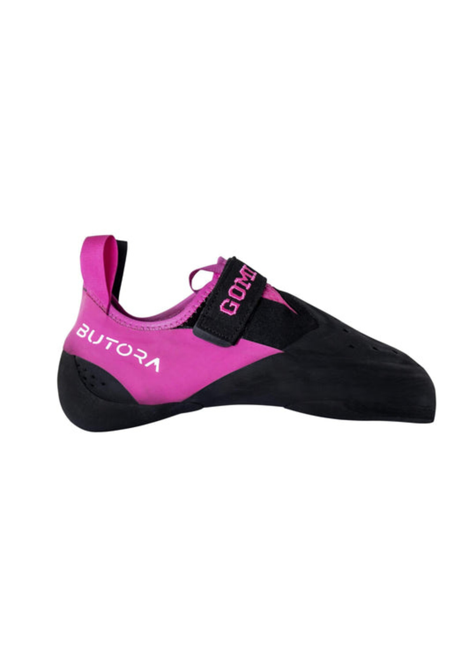 Butora Climbing Gomi Narrow Fit Climbing Shoe - Pink