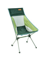 Eureka Tagalong Comfort Camp Chair