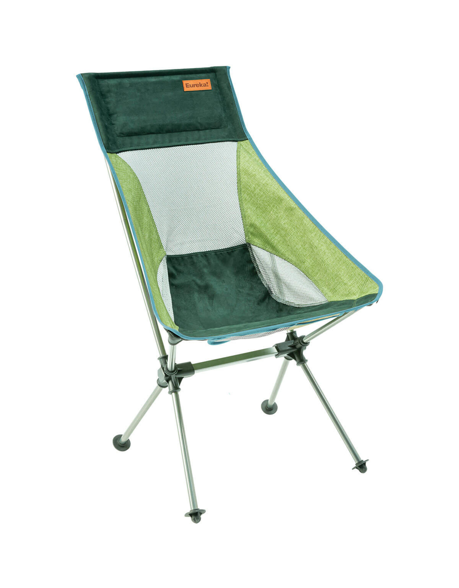 Eureka camp chair sales