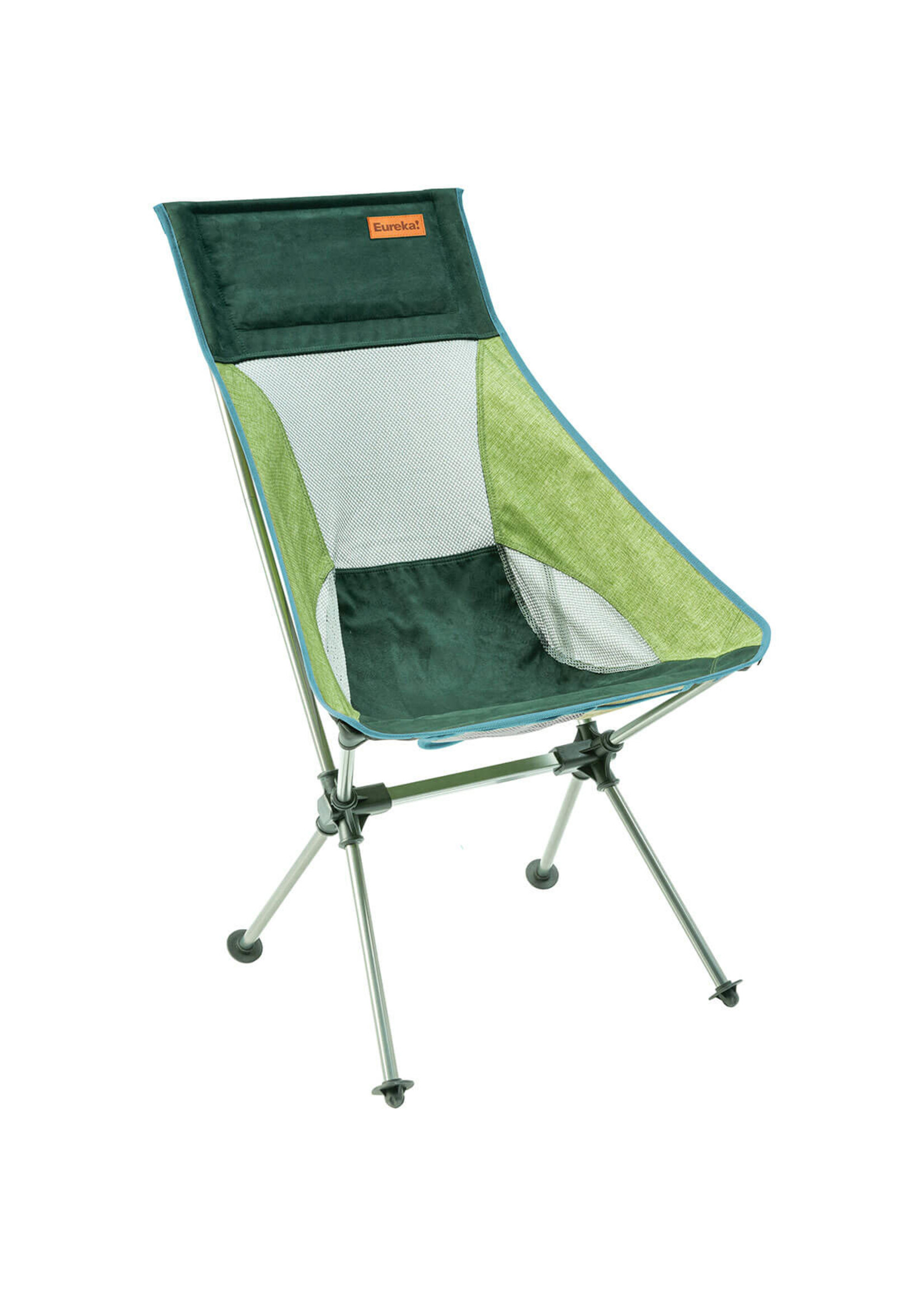 Eureka Tagalong Comfort Camp Chair