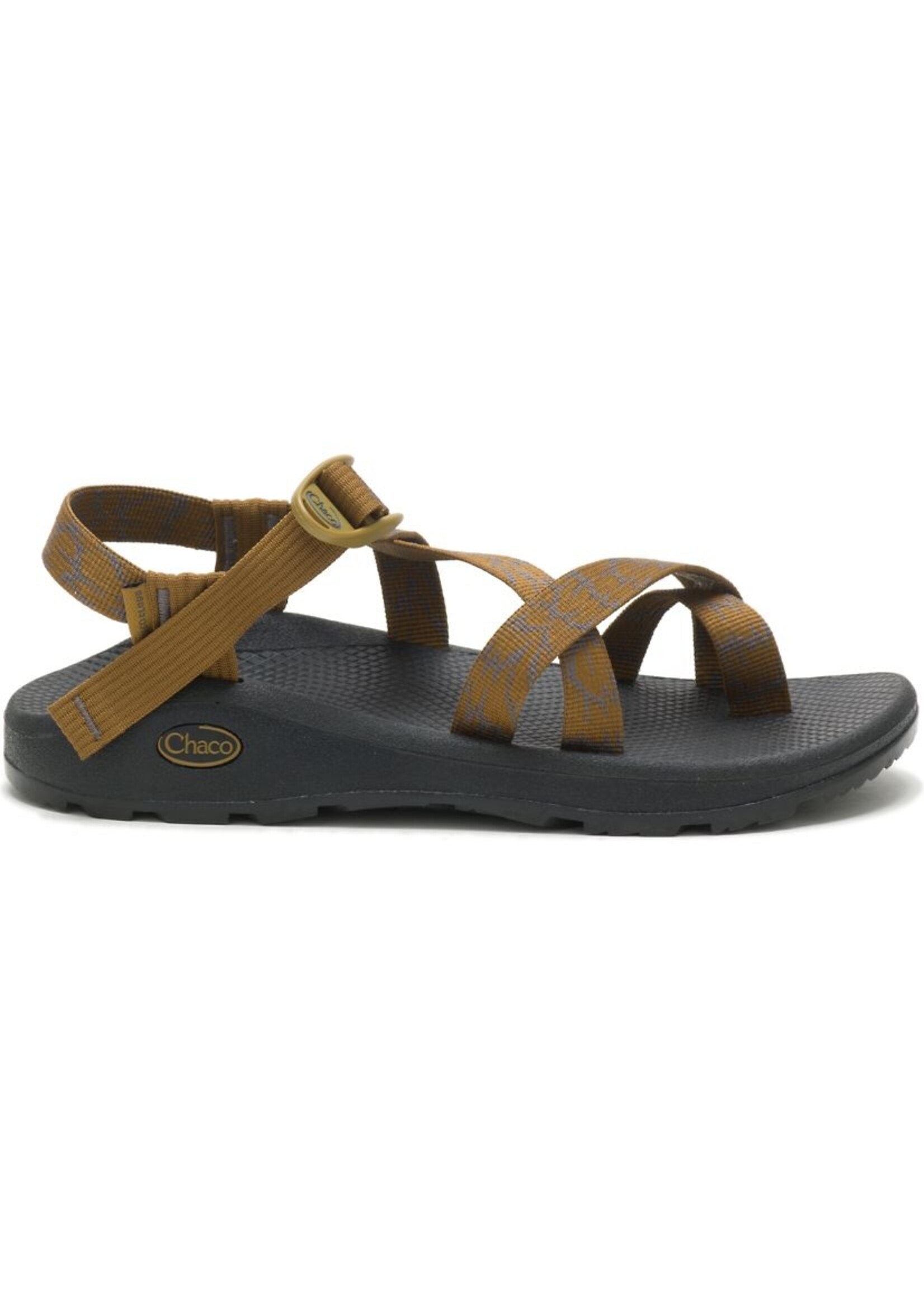 Chaco Mens ZCloud 2 - Aerial Bronze