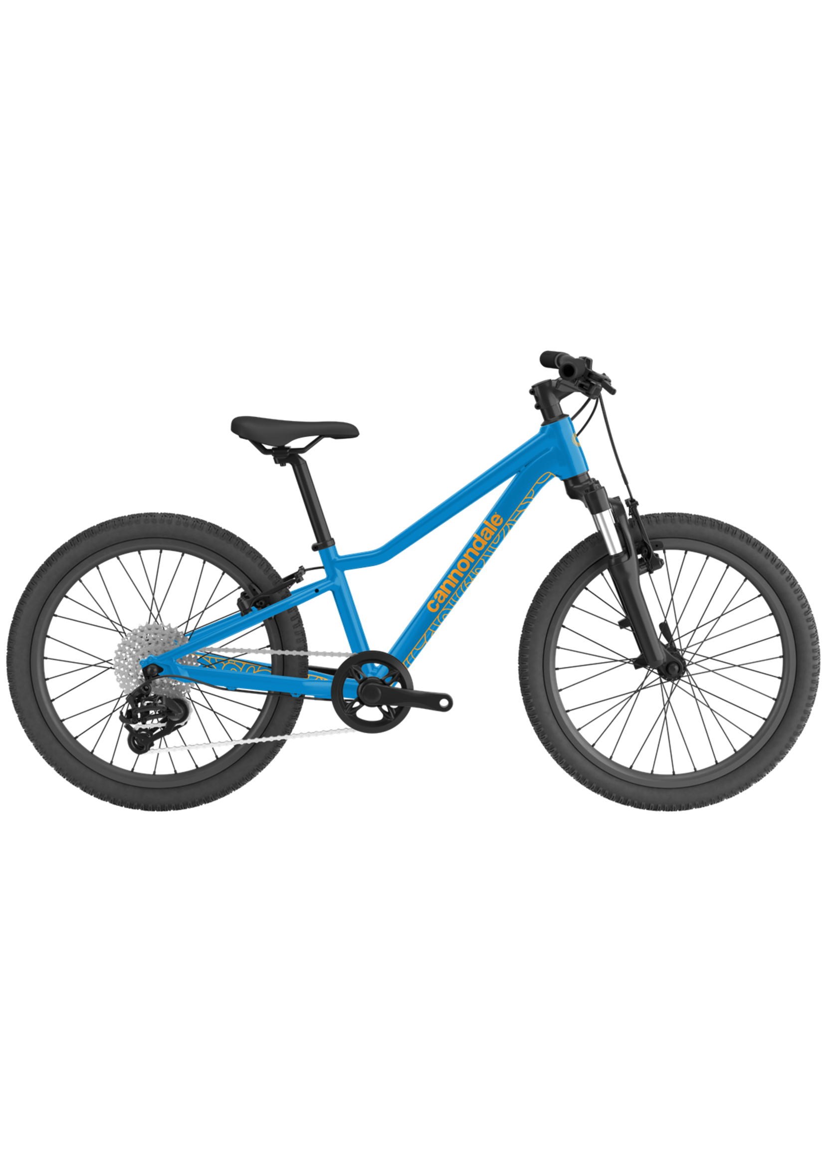 Cannondale Kids Trail 20