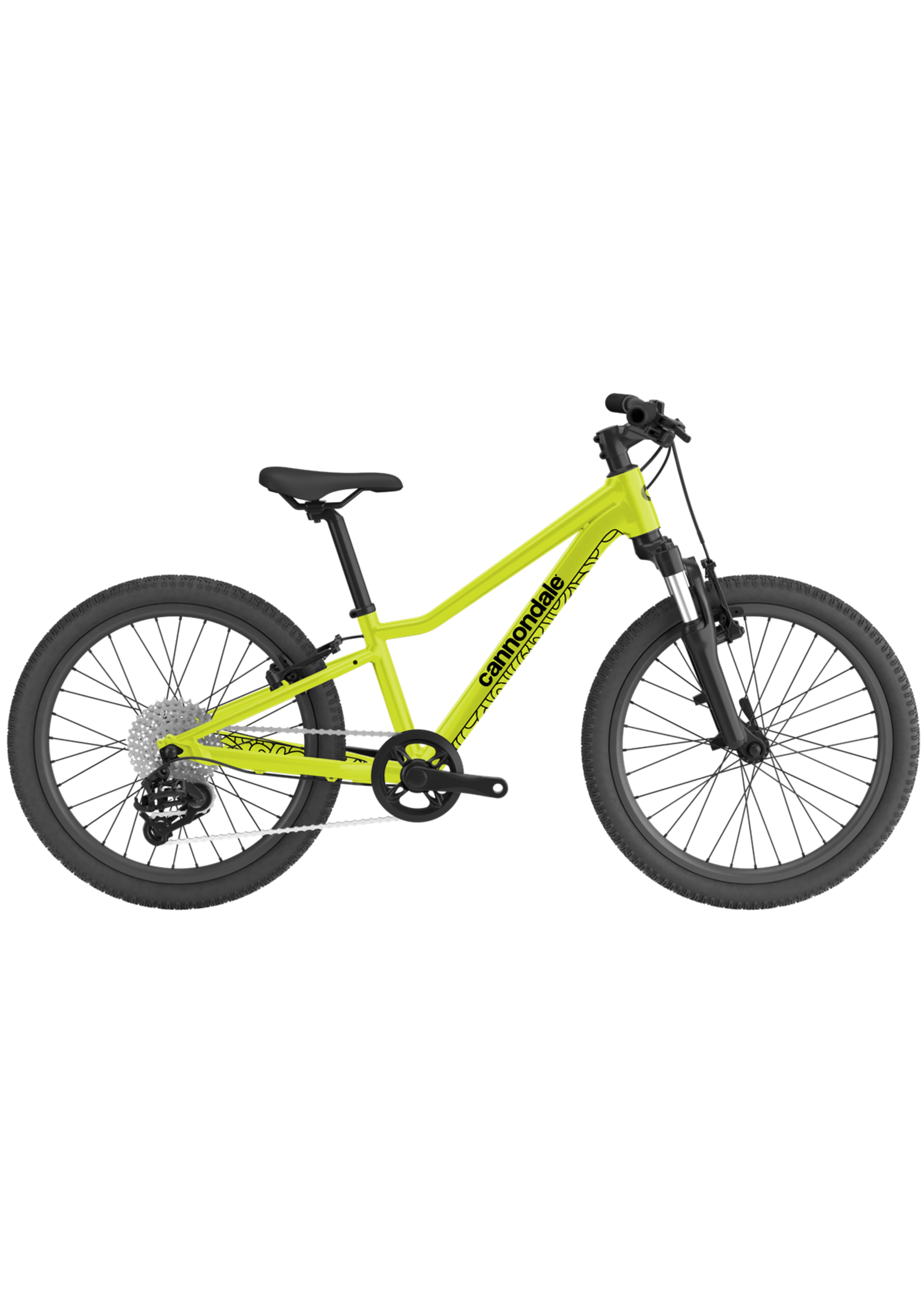 Cannondale trail 20 used sale