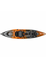 Old Town Sportsman BigWater PDL 132 - Ember Camo