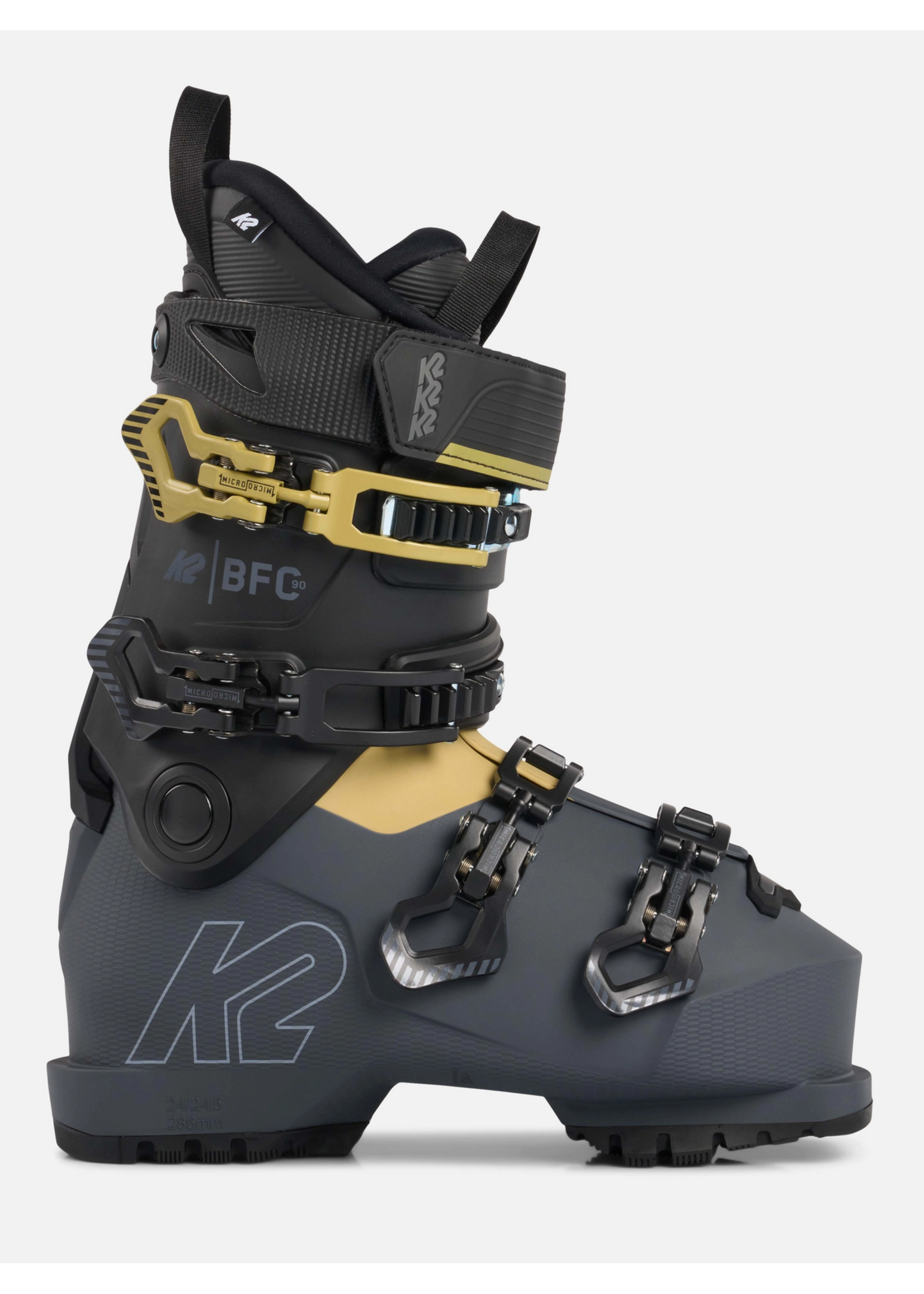 K2 BFC 90