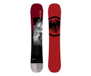 Never Summer 2023 Hammer Camber Snowboard - Pathfinder of WV Never Summer 2023 Hammer Camber Snowboard - Pathfinder of WV