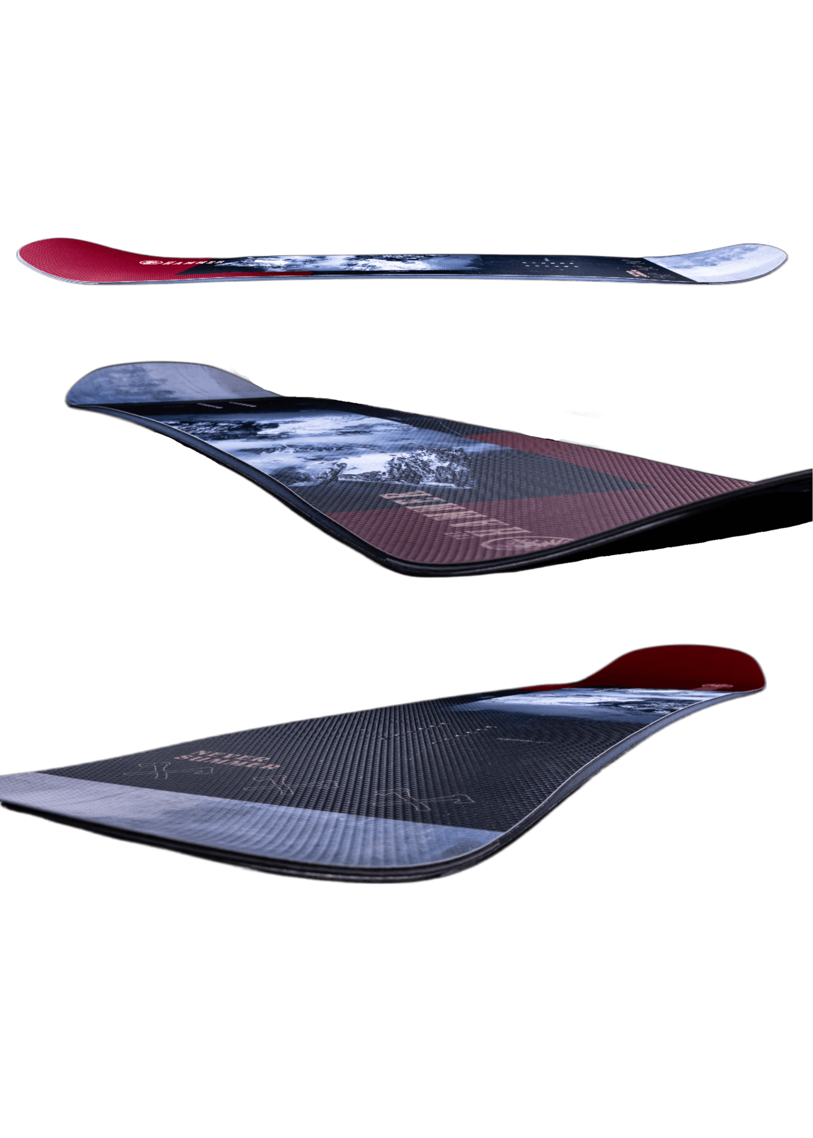 Never Summer 2023 Hammer Camber Snowboard - Pathfinder of WV Never Summer 2023 Hammer Camber Snowboard - Pathfinder of WV