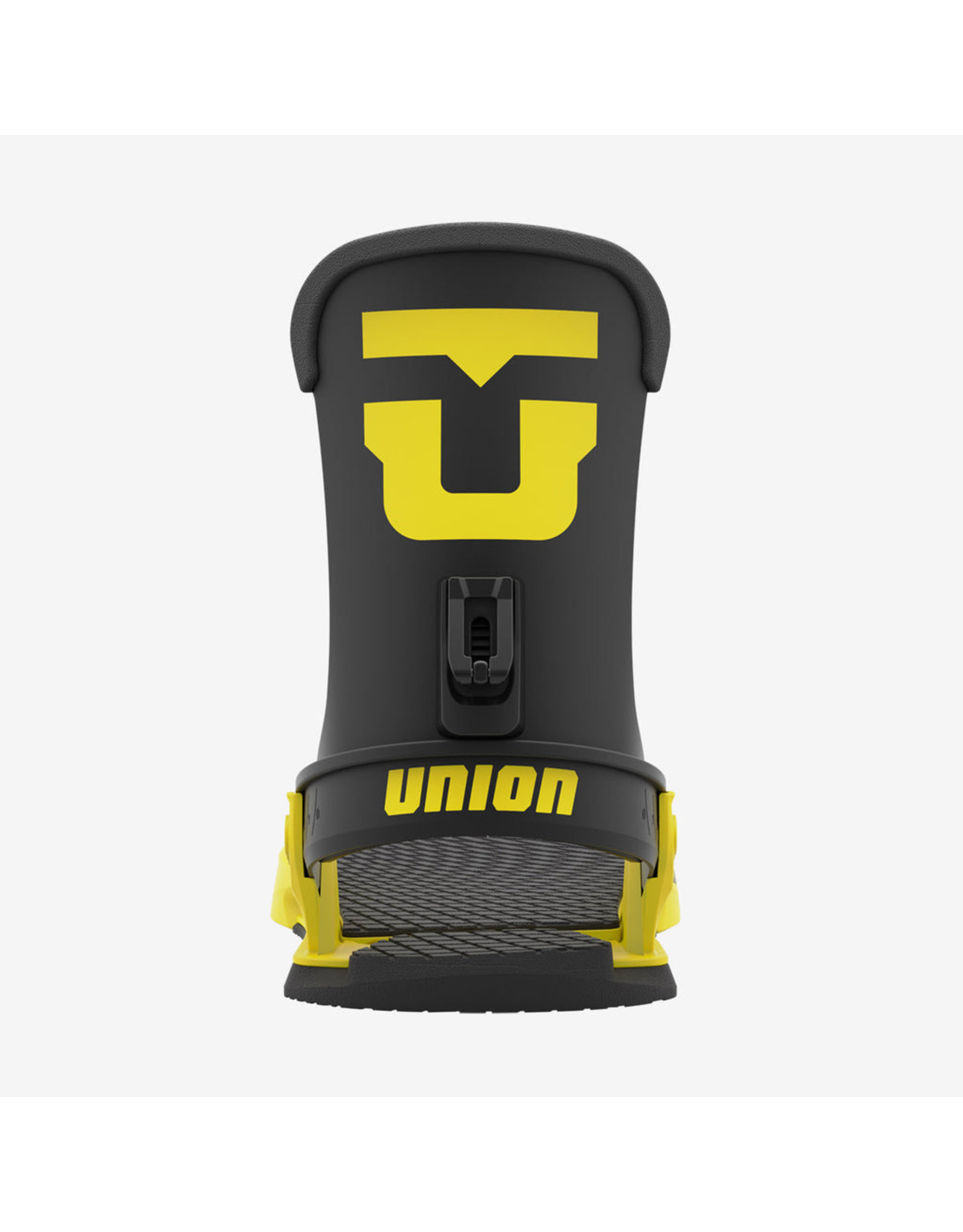 Union Cadet PRO - Electric Yellow