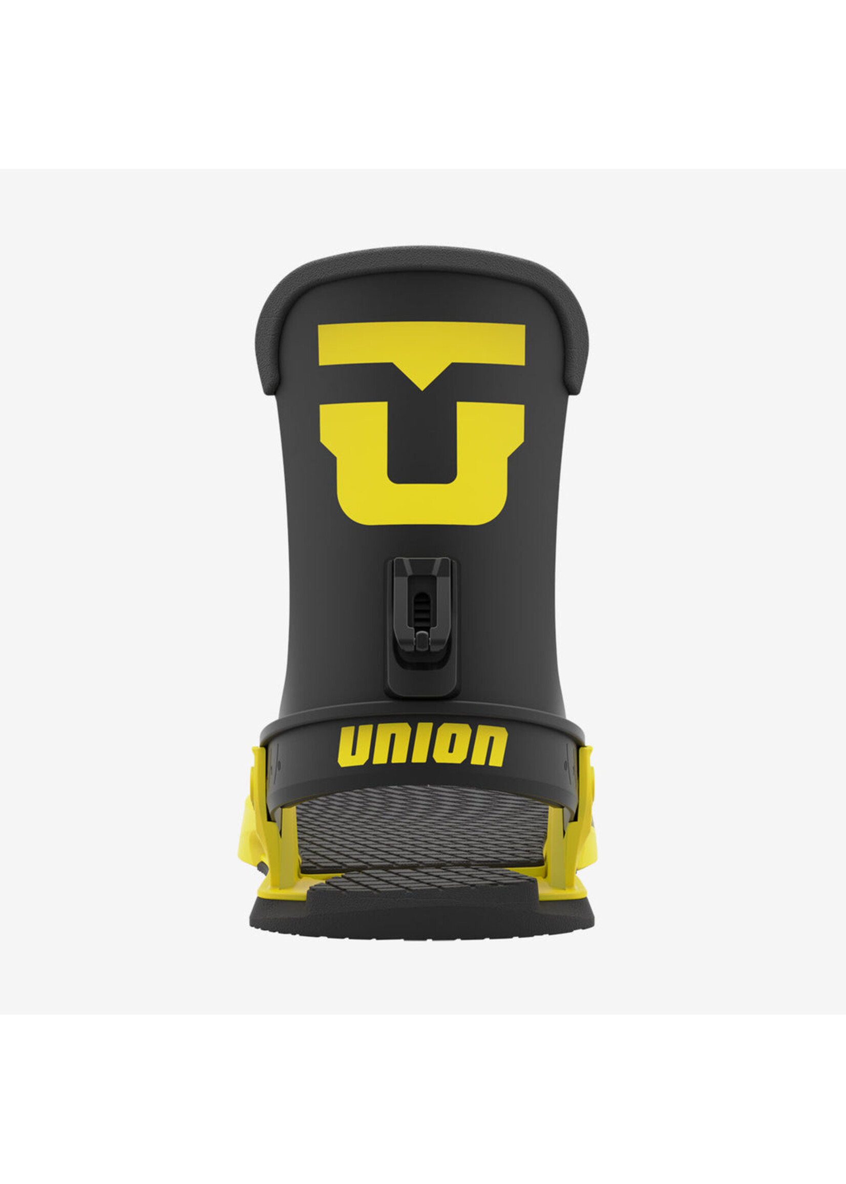 Union Cadet PRO - Electric Yellow