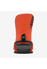 Union STR - Orange