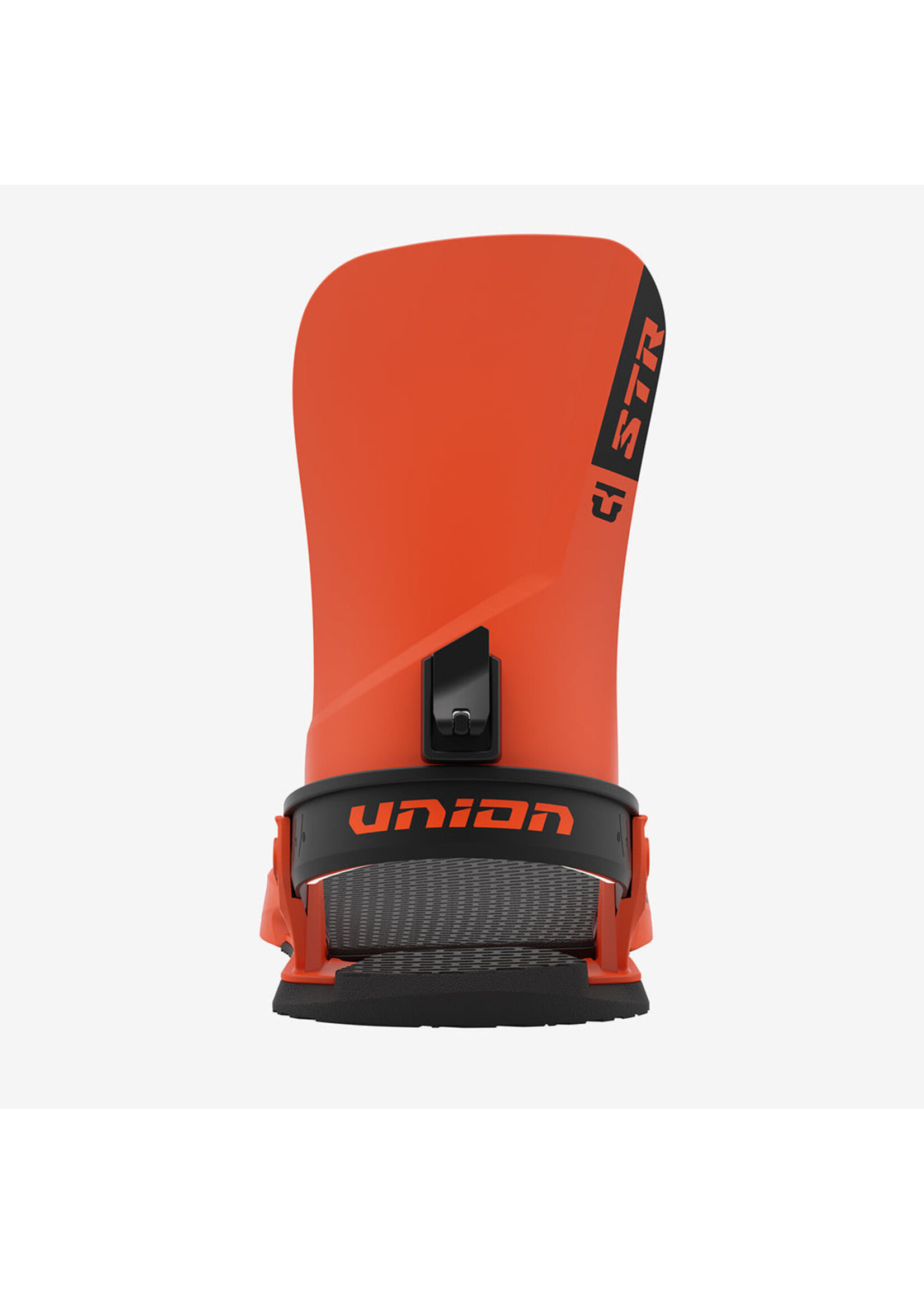 Union STR - Orange