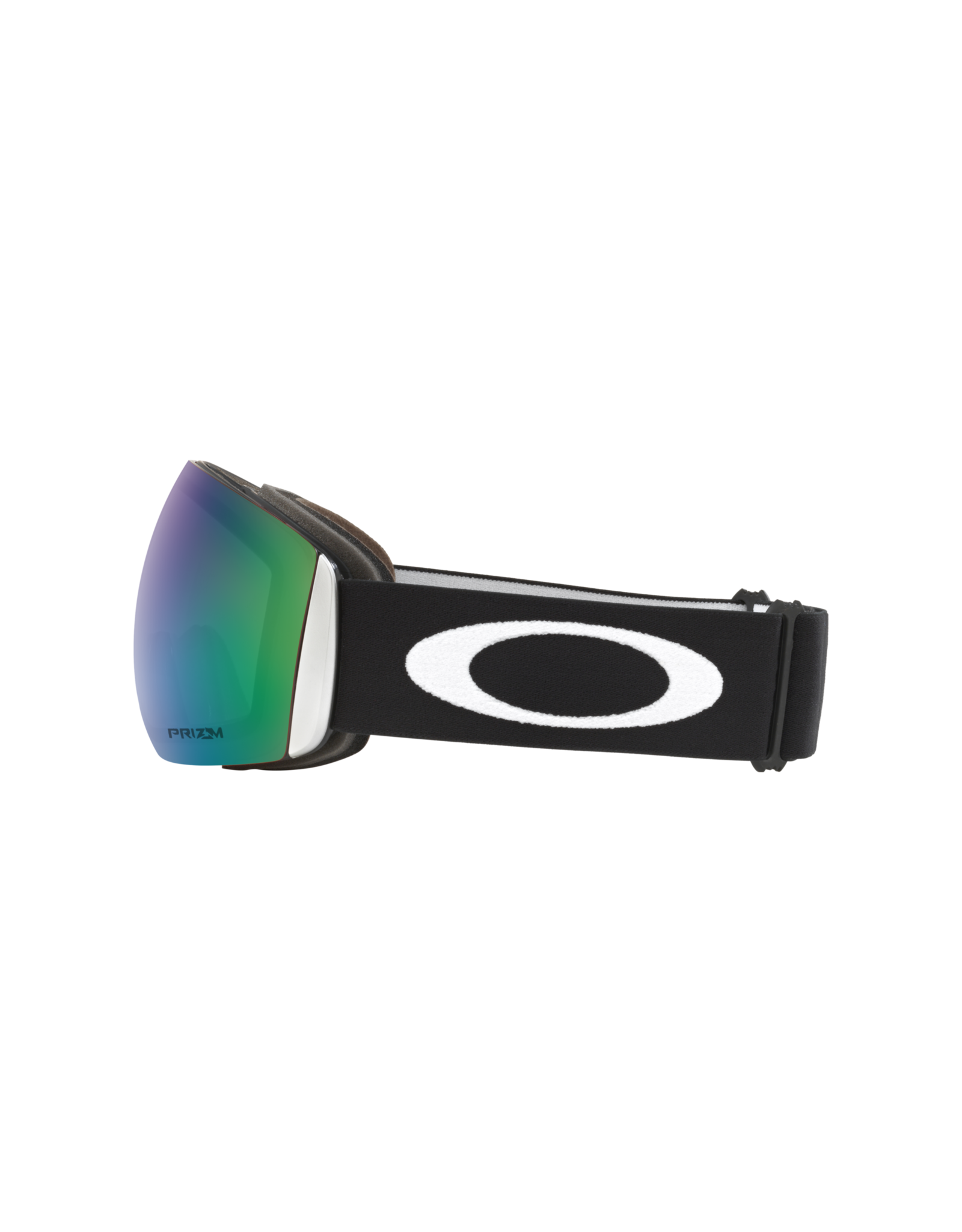 OAKLEY GOGGLES Oakley FLIGHT DECK XM - Ski Goggles - lv sig snowed in  stealth/prizm snow jade iridium - Private Sport Shop