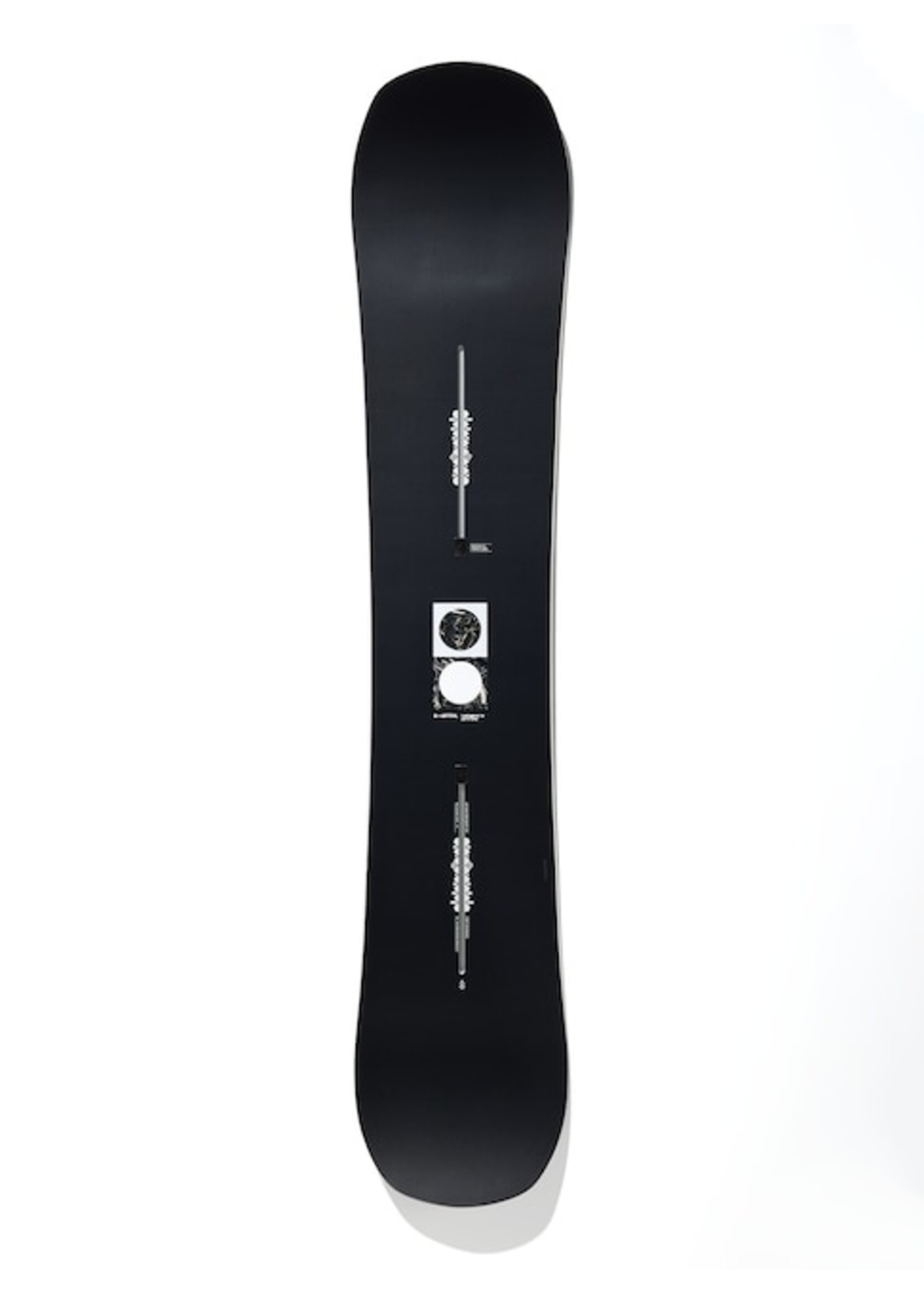 Mens Instigator PurePop Camber Snowboard - Pathfinder of WV