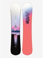 Burton Womens Hideaway Snowboard