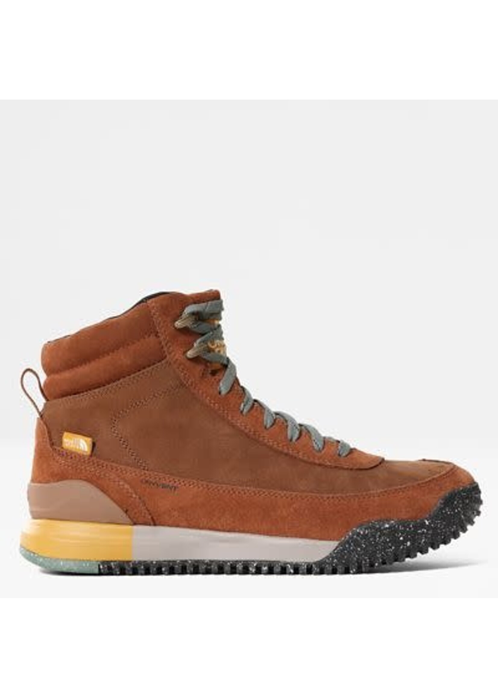 The North Face M BACK-TO-BERKELEY III Leather Waterproof