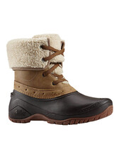 Shellista roll cuff waterproof insulated winter boot shop