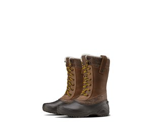 Womens Shellista III Mid Pathfinder of WV