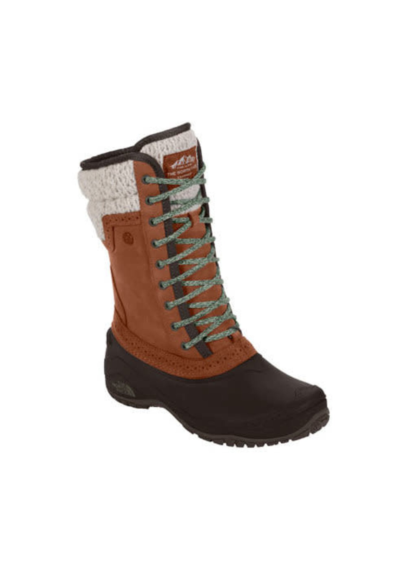 The North Face W SHELLISTA III MID