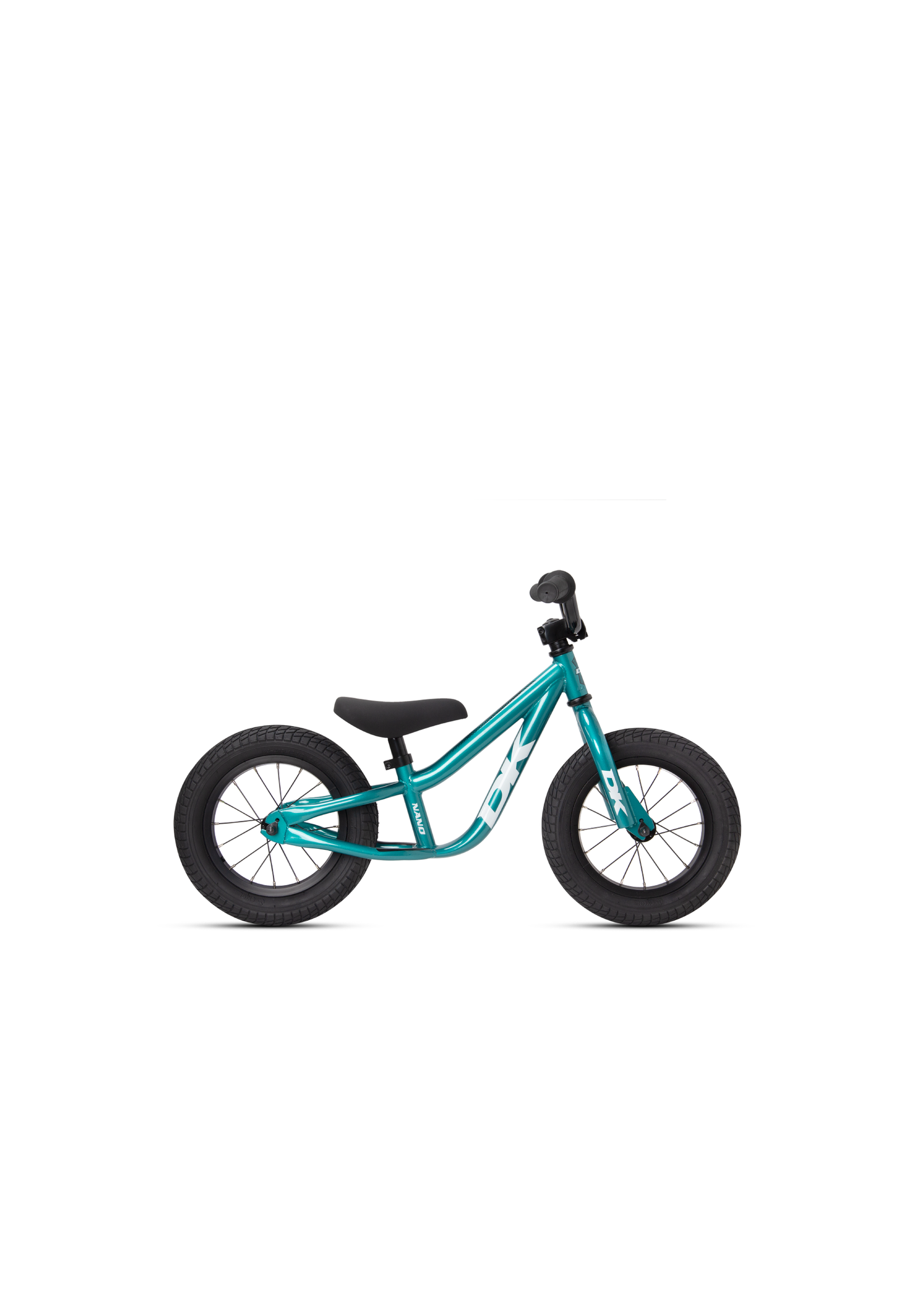 DK Bicycles Nano Balance Bike