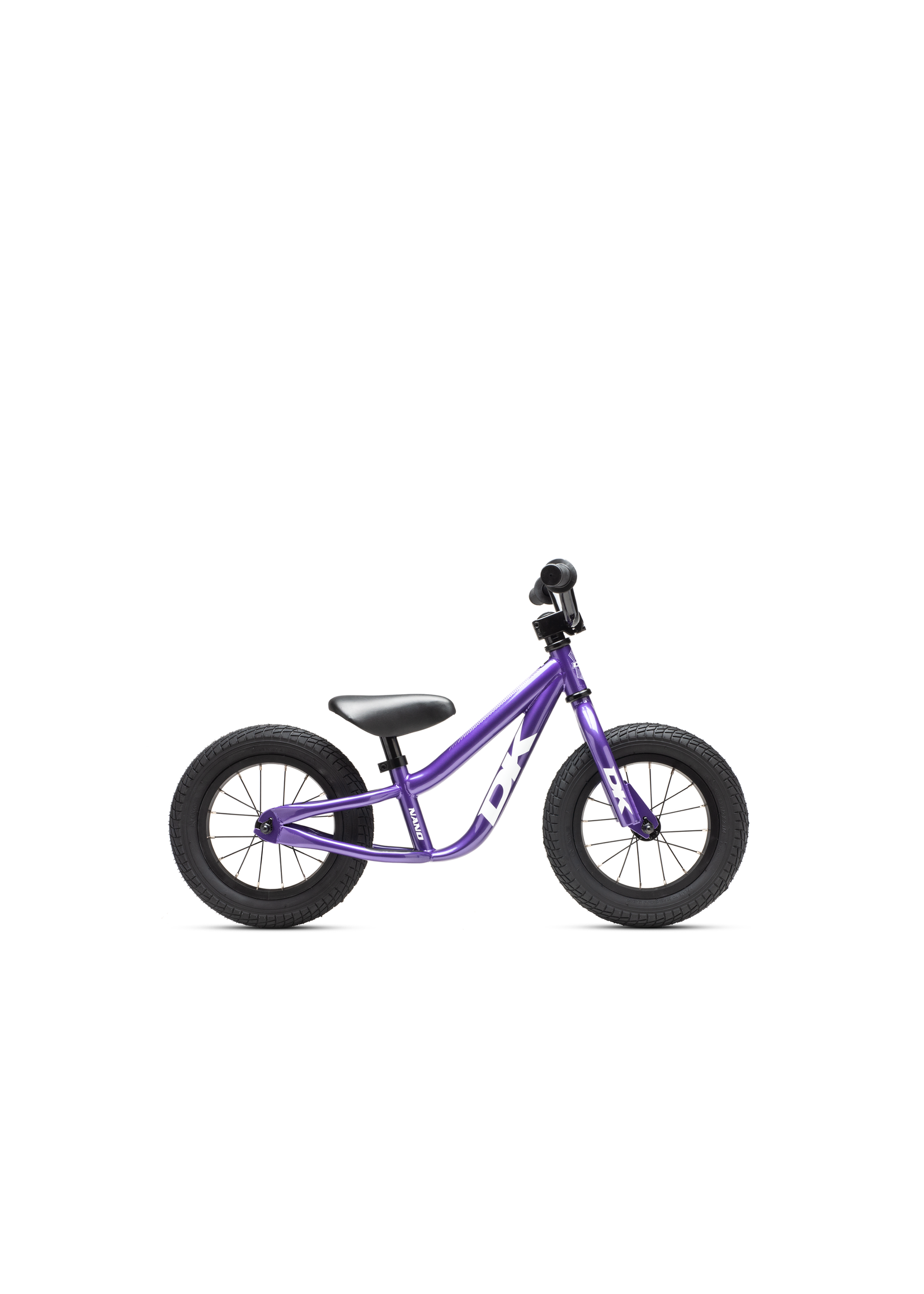 DK Bicycles Nano Balance Bike