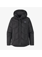 Patagonia W Down With It Jacket - Black