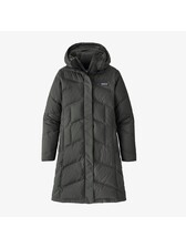 Patagonia down with it parka forge grey new arrivals