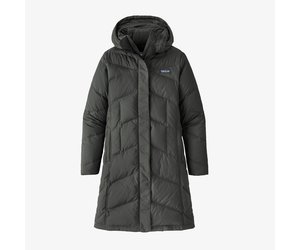 W Down With It Parka Forge Grey Pathfinder of WV