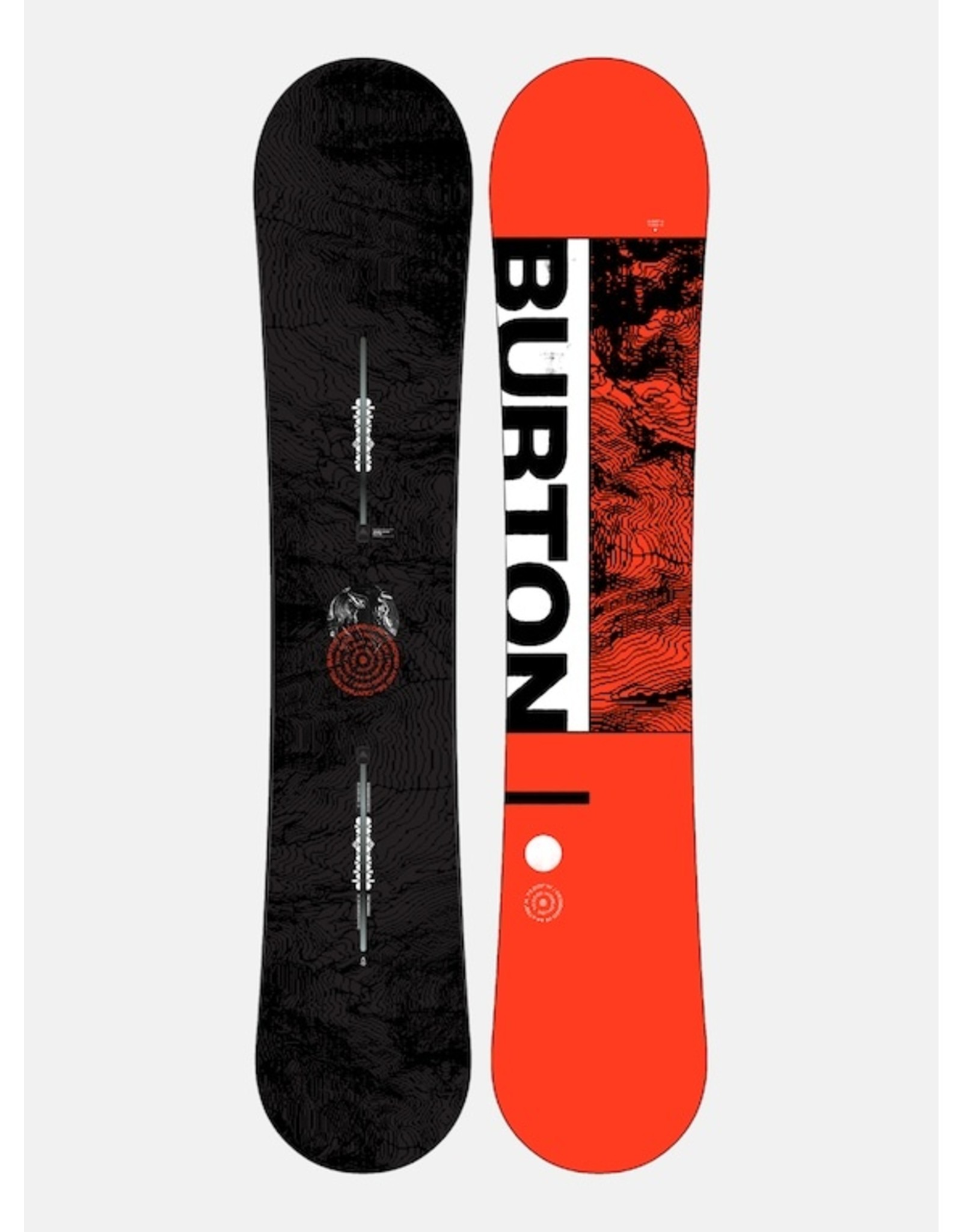 Mens Ripcord Snowboard - Pathfinder of WV