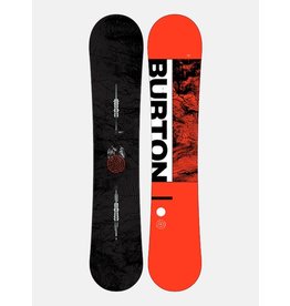 Burton Mens Ripcord Snowboard