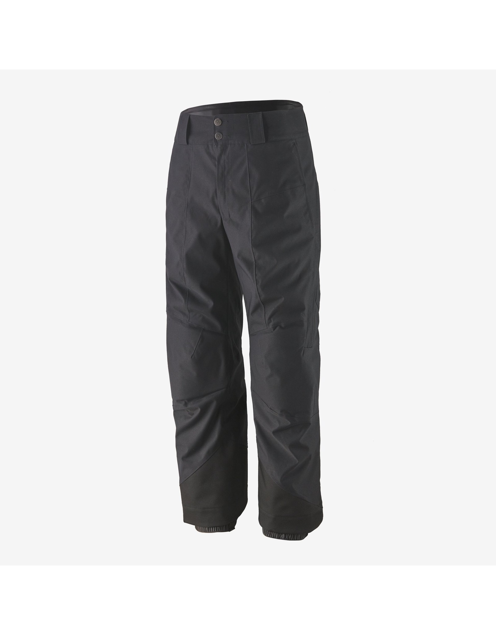 Mountain Utility Pants - Black Pathfinder WV