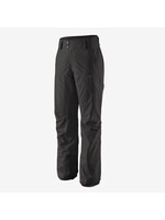 Patagonia W Powder Town Pants - Black