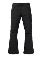 Burton Women's Society Pants - True Black