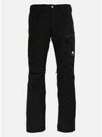 Burton W Gloria Stretch 2L Pants - Short - Black