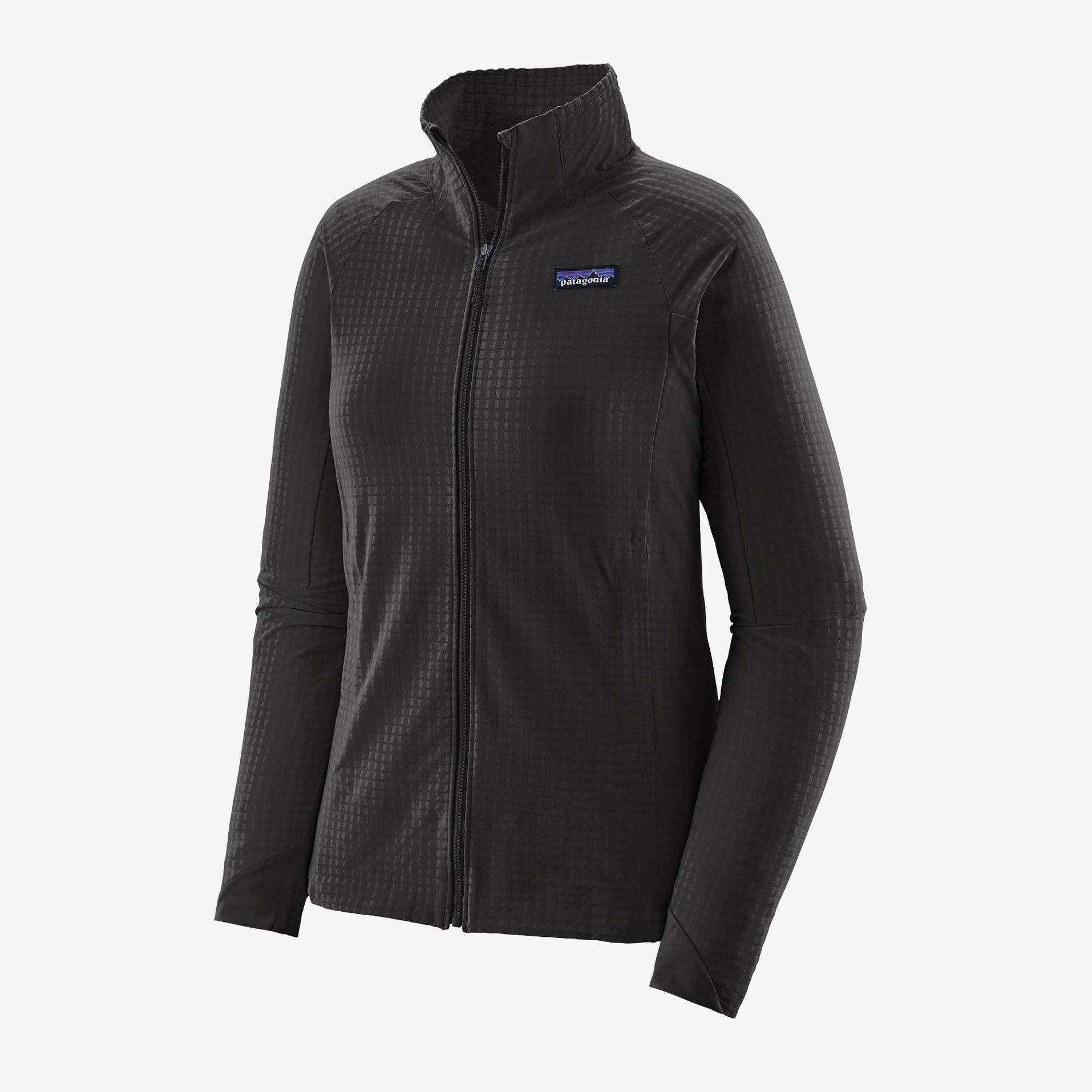 R1 techface cheap jacket