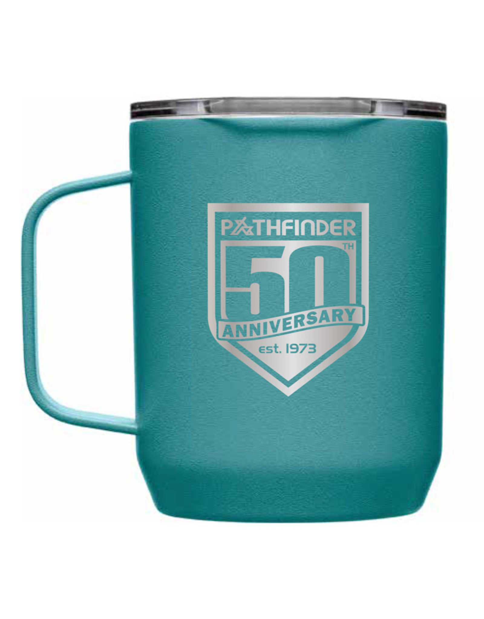 Pathfinder Camelbak Camp Mug, 12oz