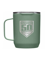 Pathfinder Insulated Camp Mug 50th, 12oz