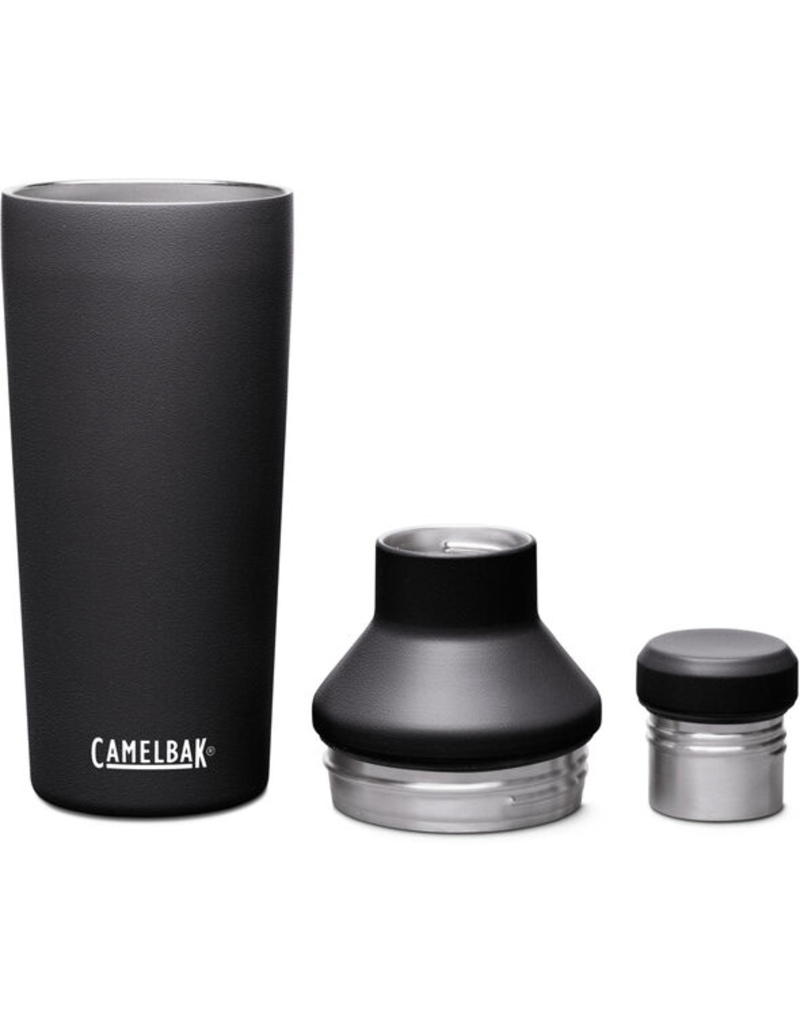 Pathfinder Insulated Cocktail Shaker 50th, 20oz