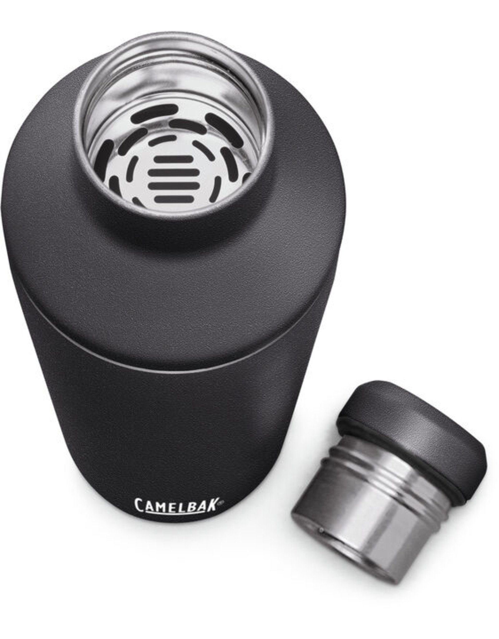 Insulated Cocktail Shaker