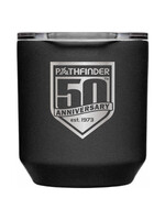 Pathfinder Insulated Rocks Tumbler 50th, 10oz