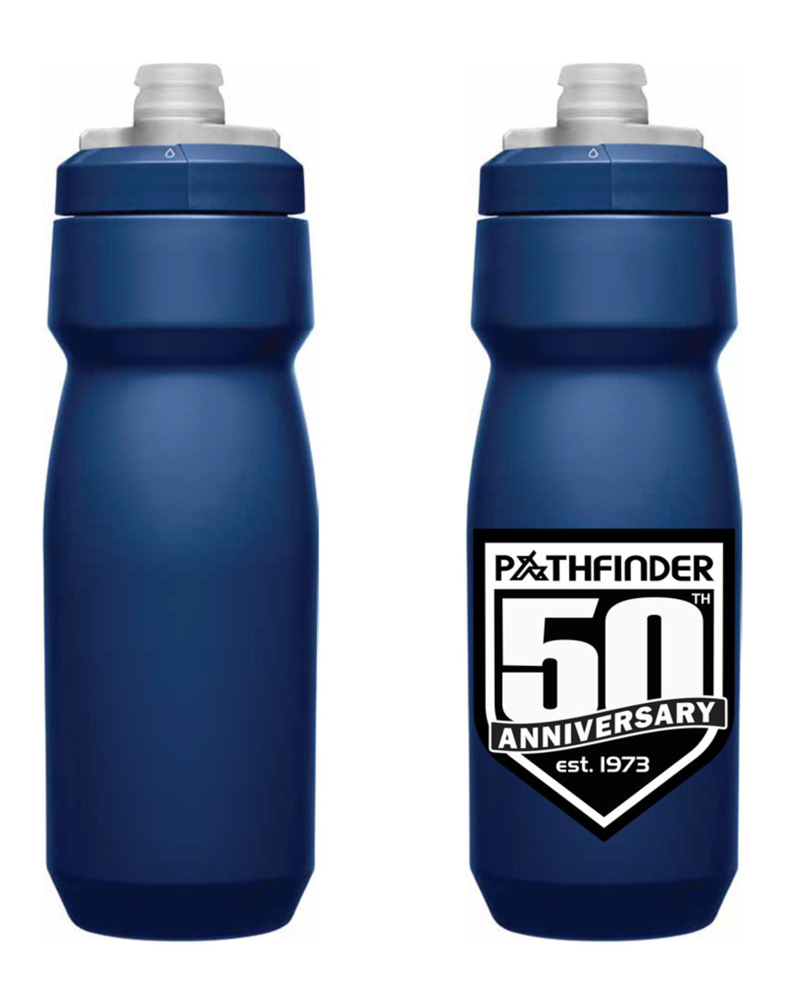 Podium® 21oz Bike Bottle