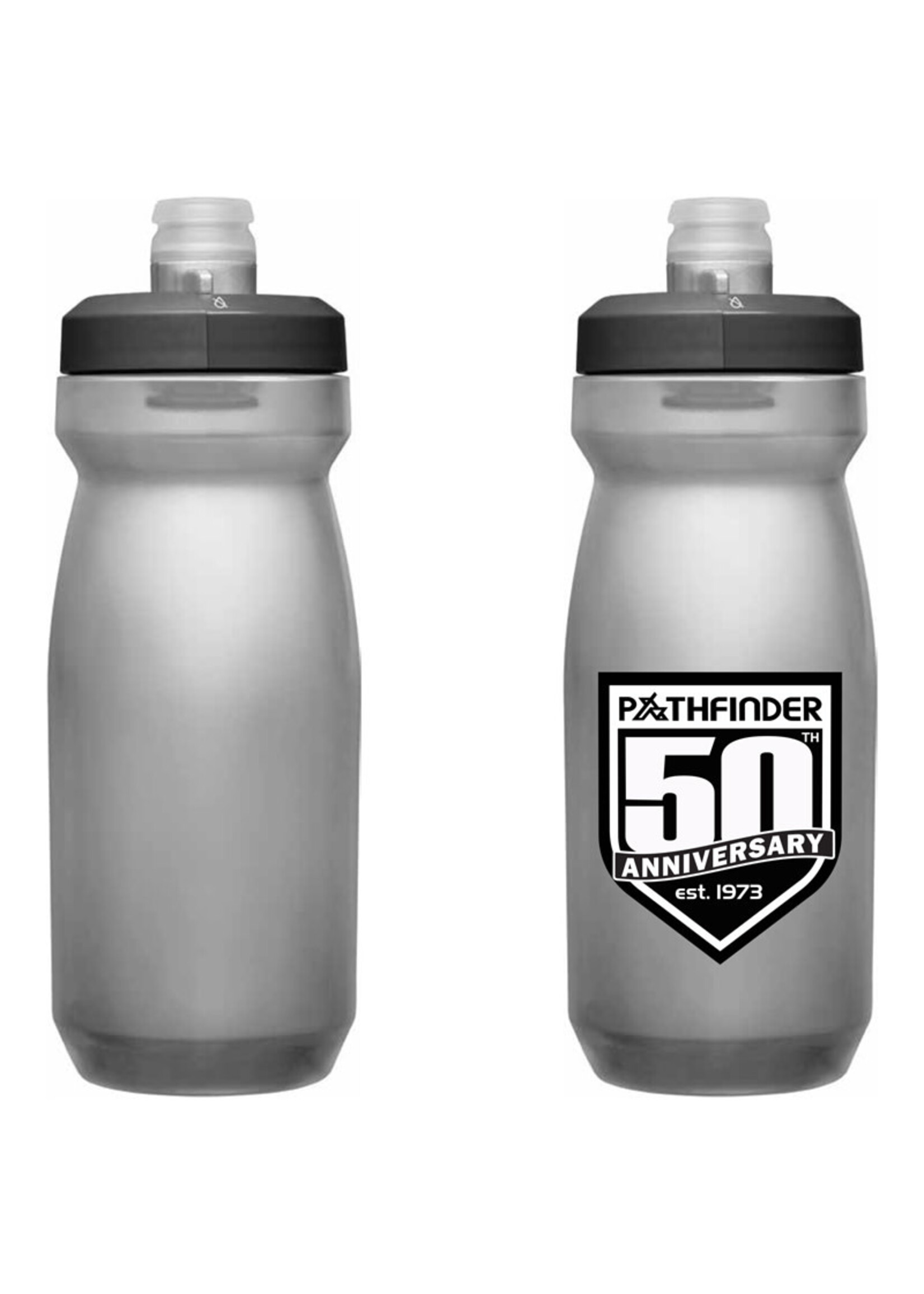 Pathfinder Podium Bottle 50th 21oz