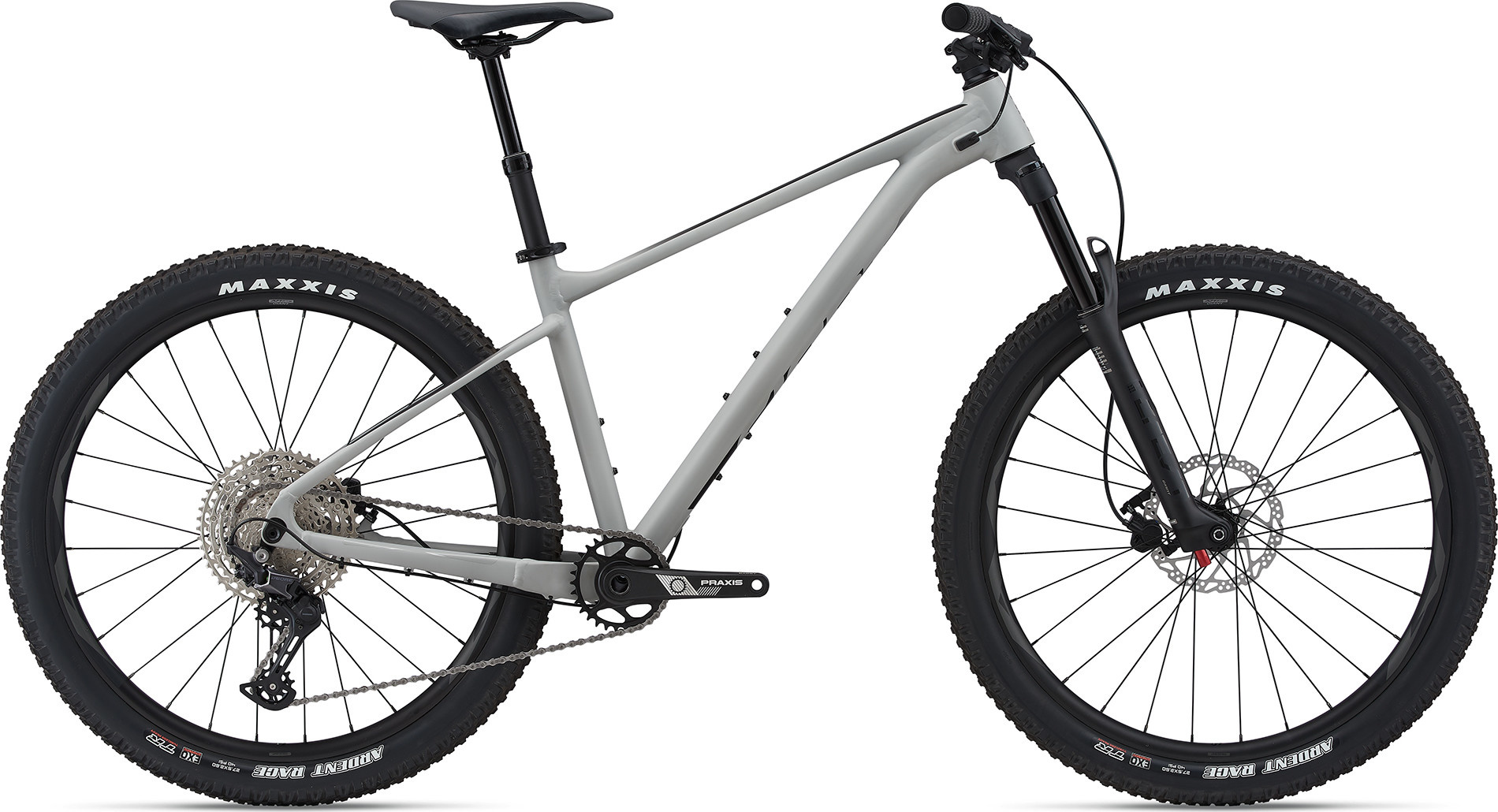 Fathom 27.5 2 22 Pathfinder of WV