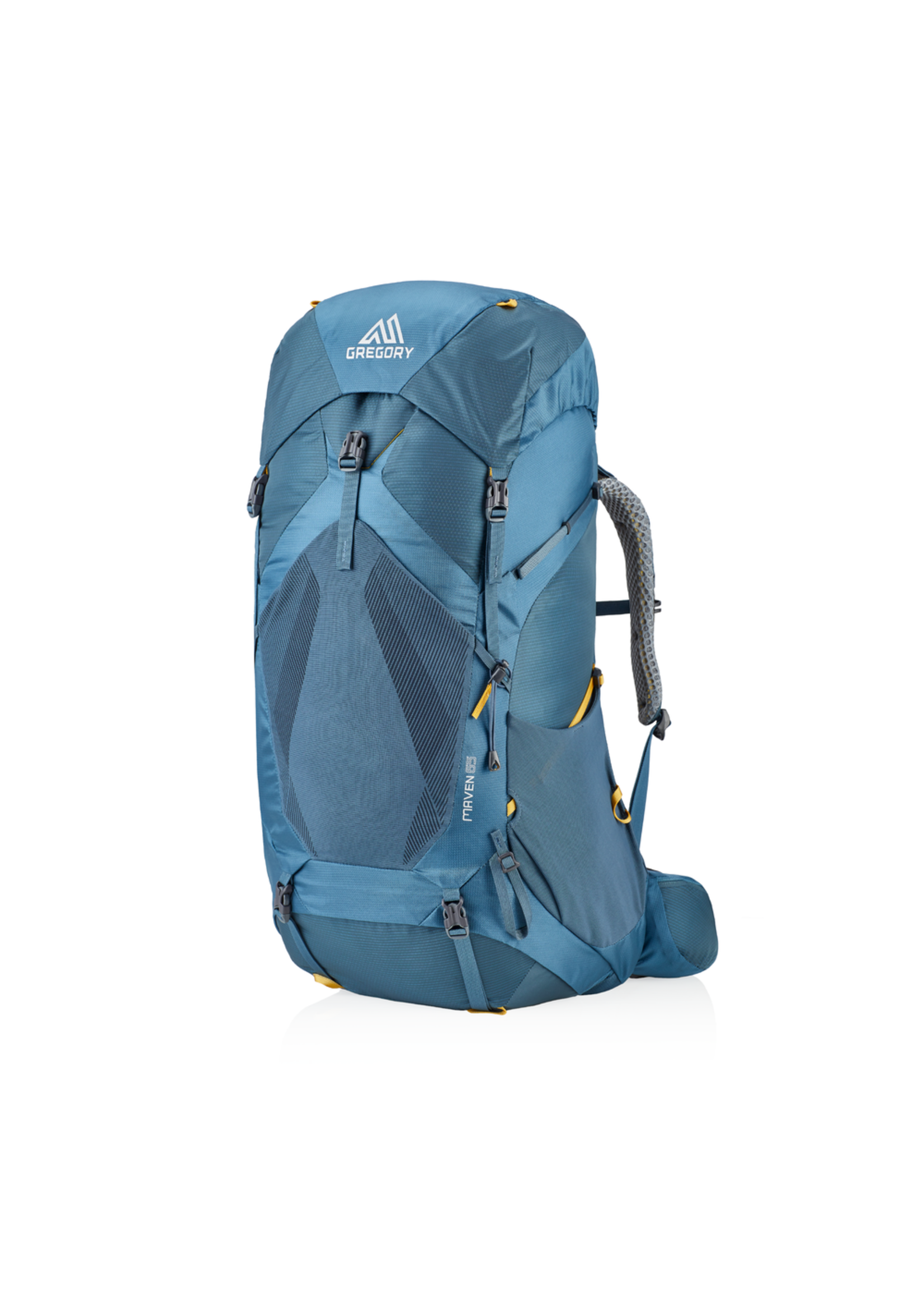 Gregory Women's Maven 65 Backpack - Spectrum Blue