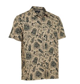 DHaRCO Mens Tech Party Shirt Fraser