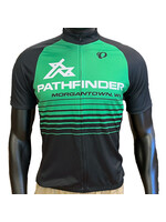 Pathfinder Mens Classic Cycling Jersey