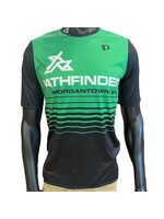 Pathfinder Mens Summit Cycling Jersey