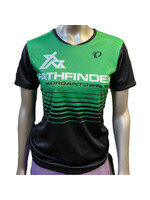 Pathfinder Womens Summit Cycling Jersey